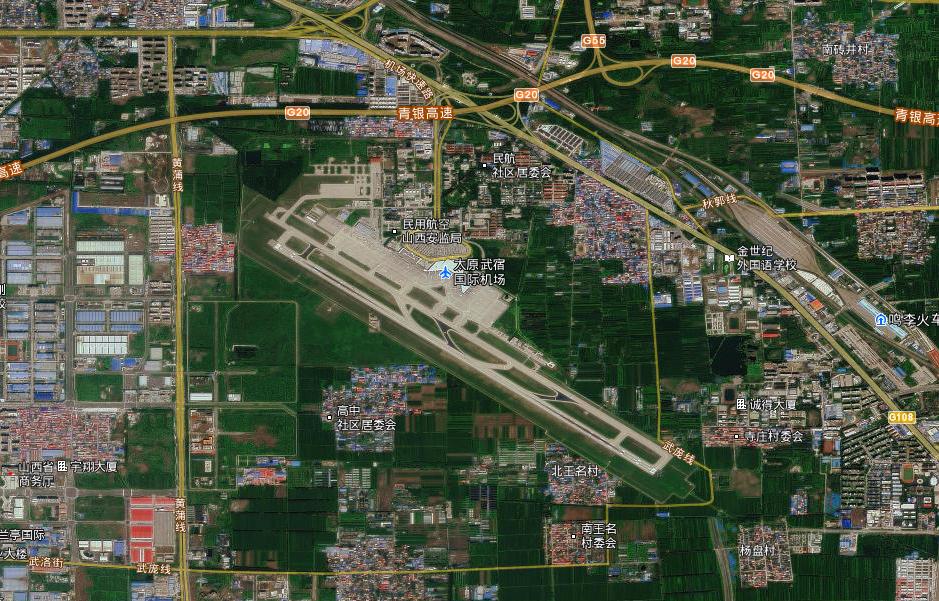 机场距离市中心的距离,中国离市中心最近的机场