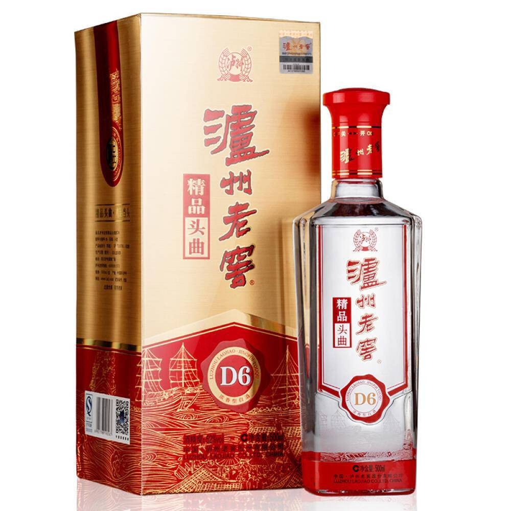 8款公认的“良心”白酒，便宜又好喝，可惜能喝全的人真不多