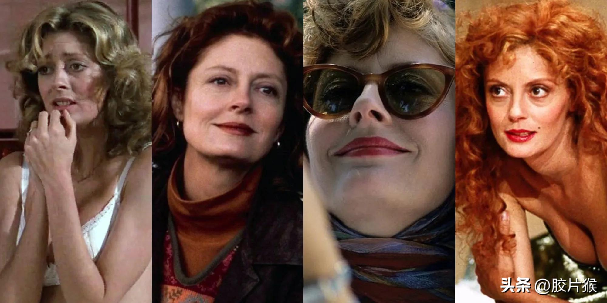 好莱坞电影十大巅峰演员,好莱坞70年代四大演员