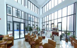 北京神仙宿舍,令人羡慕的神仙大学