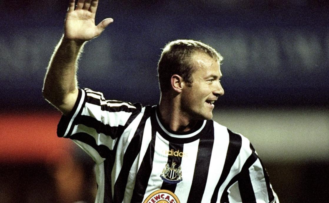 天下足球十大锋线杀手,90年代中国最厉害的杀手