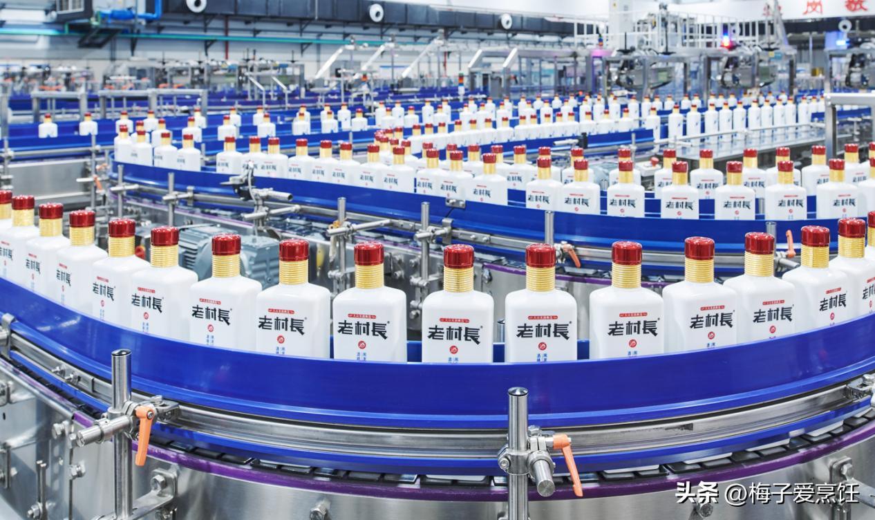 老村长酒为什么能卖到全国,老村长是酒精酒吗