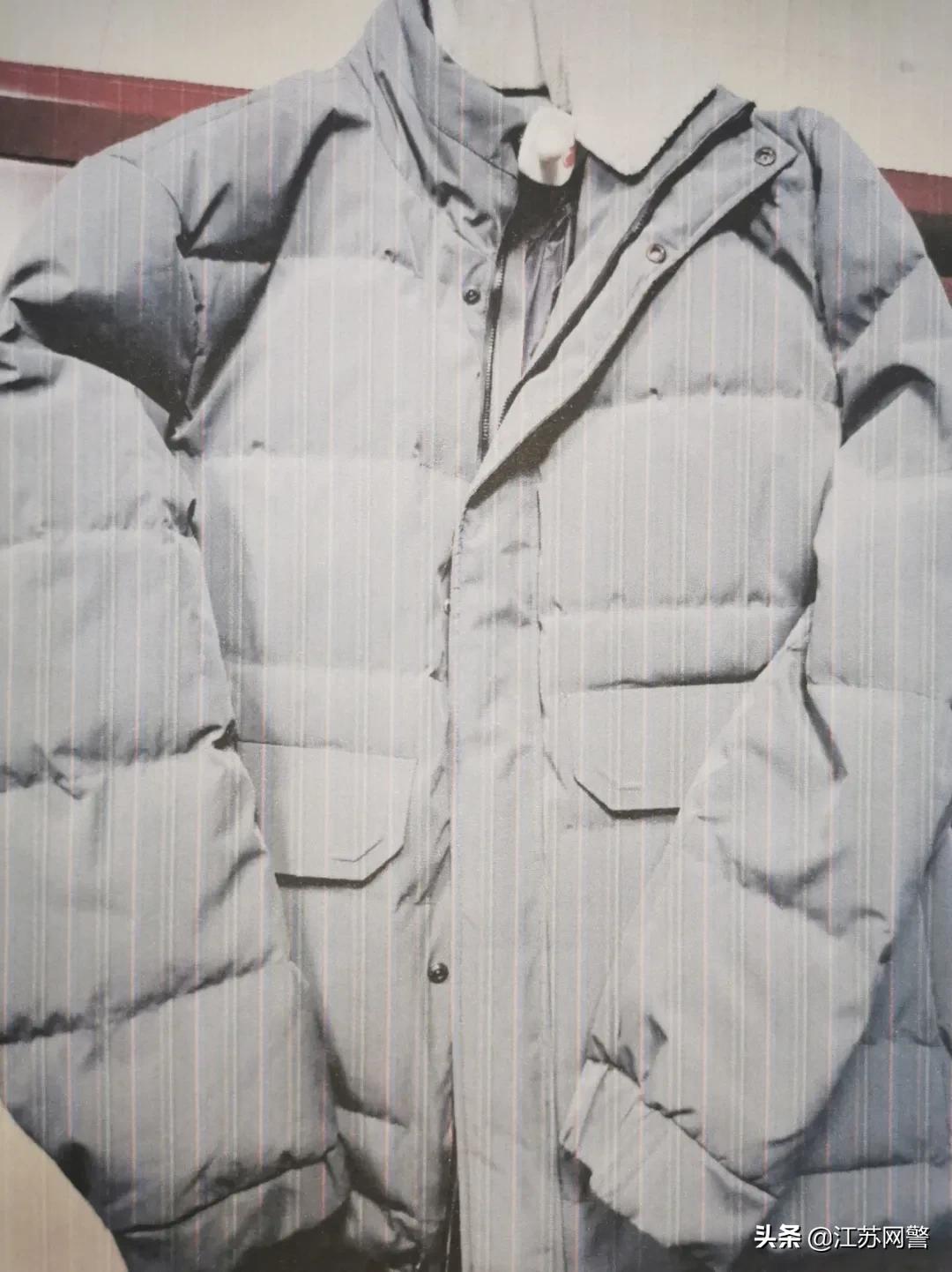 江苏苏州：嫌弃衣服太贵男子“偷梁换柱”换个便宜标签去结账？