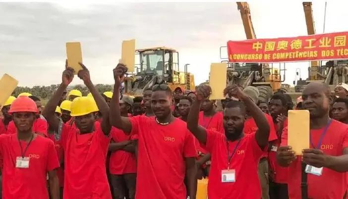 年薪20万的外派非洲,到底值不值得一试?