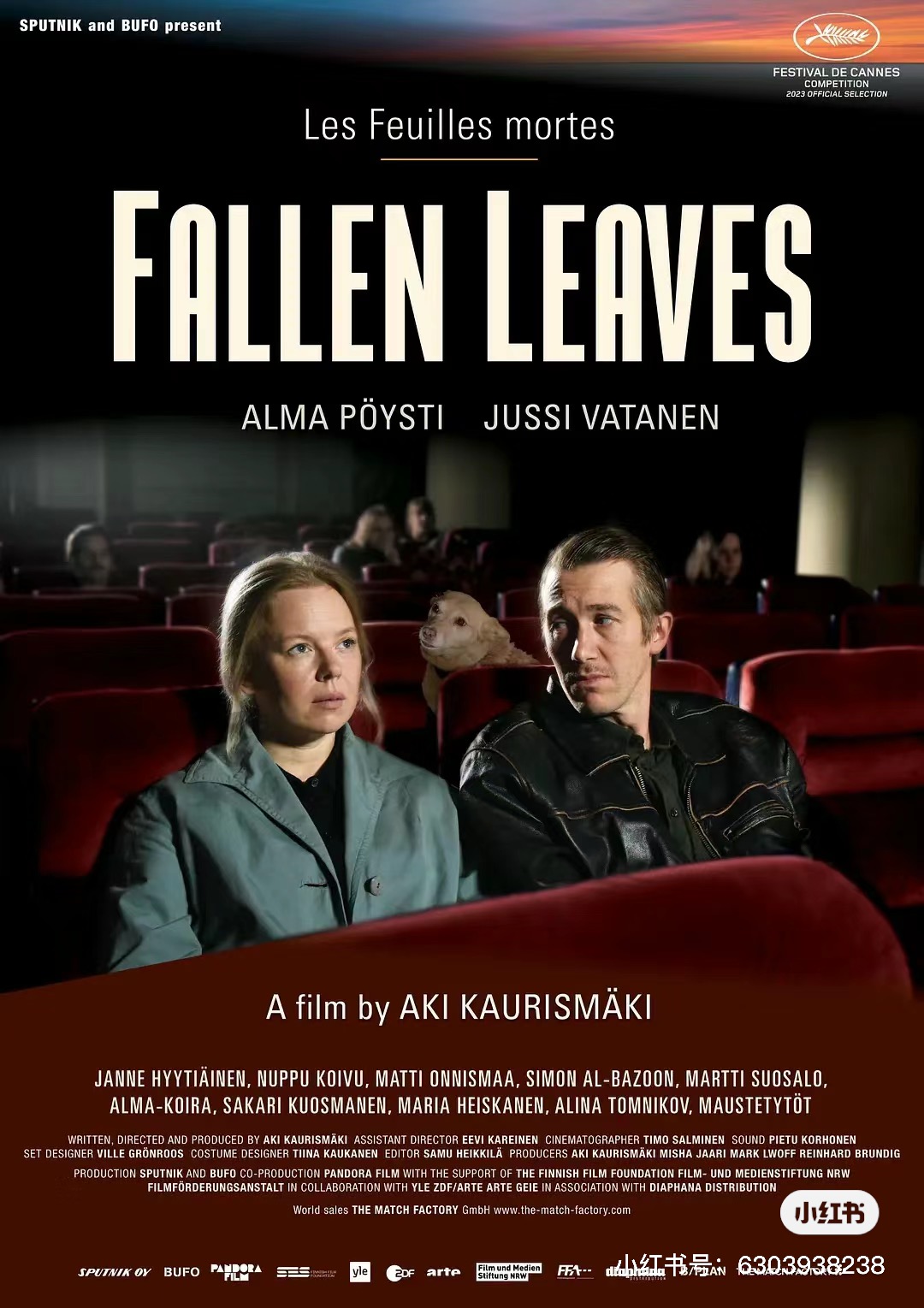 戛纳电影节值得一看的电影介绍,戛纳电影节值得推荐的影片