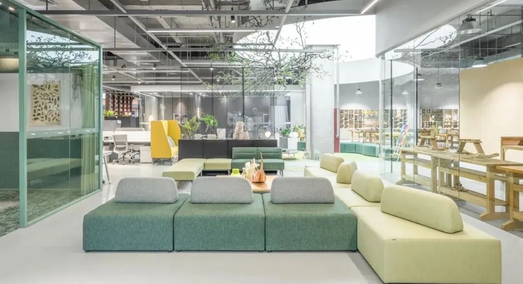 在植物园工作是一种什么体验,在植物园工作怎么样