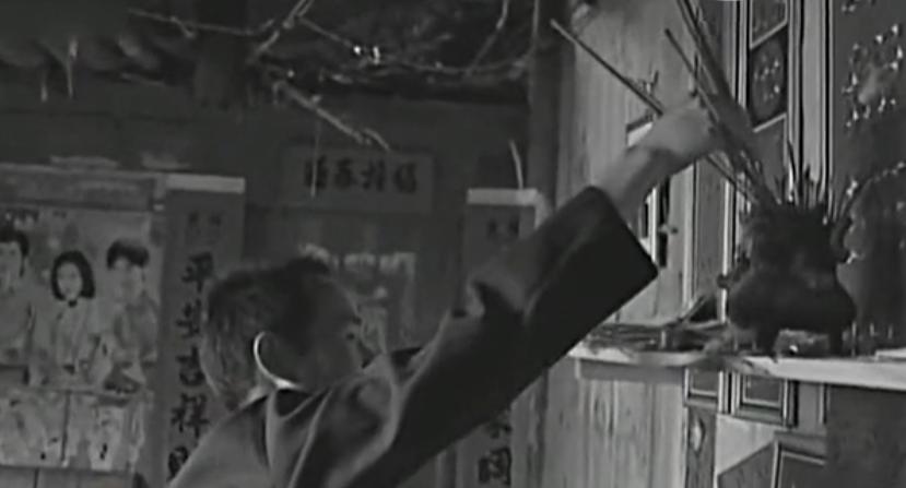 一夜间全村遭鬼剃头,山村鬼剃头真相