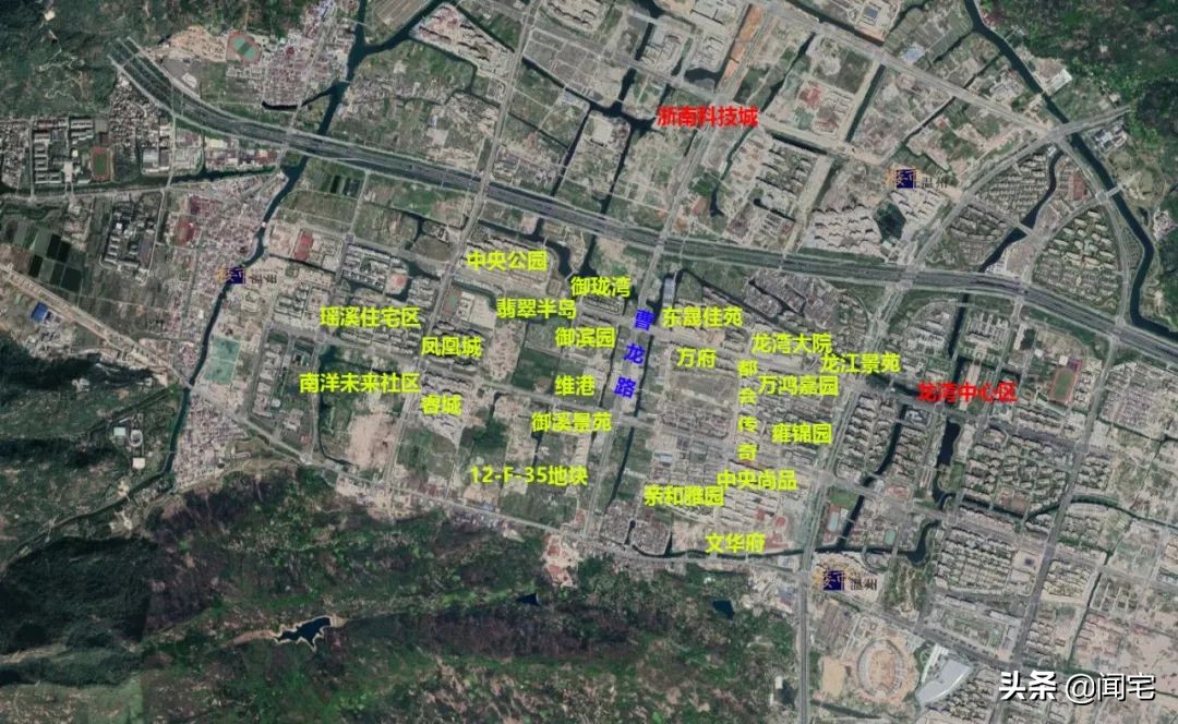 温州未来房价趋势如何,温州房价下跌板块