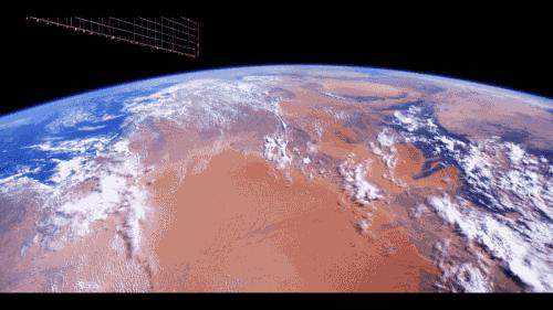 是时候为4500000000岁的TA做点什么了!