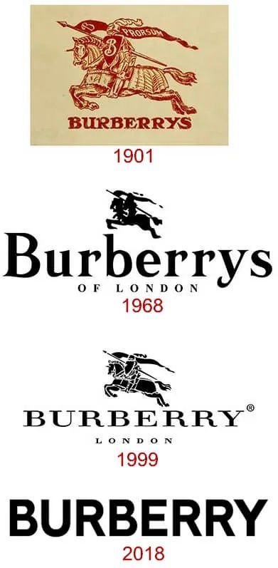 burberry开裆,burberry微喇裤