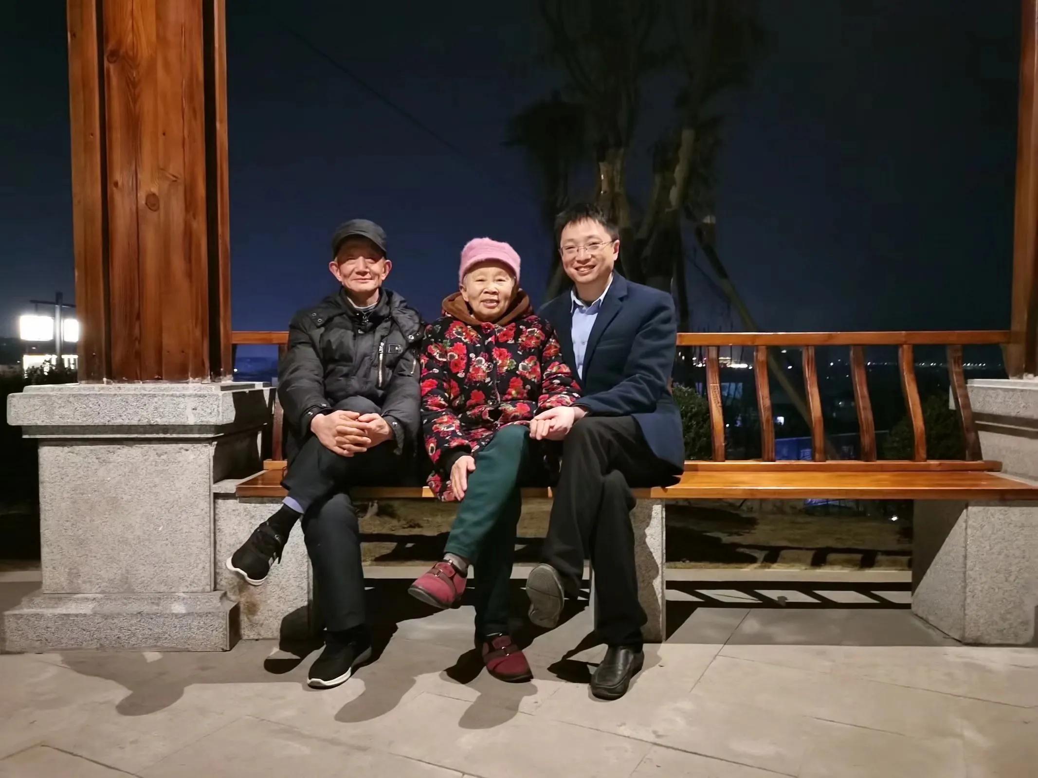 纪实农村通往城市的求学之路