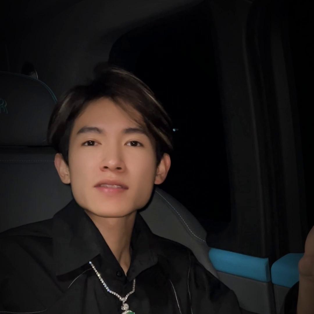 我被网暴了#珠宝少爷的梦想