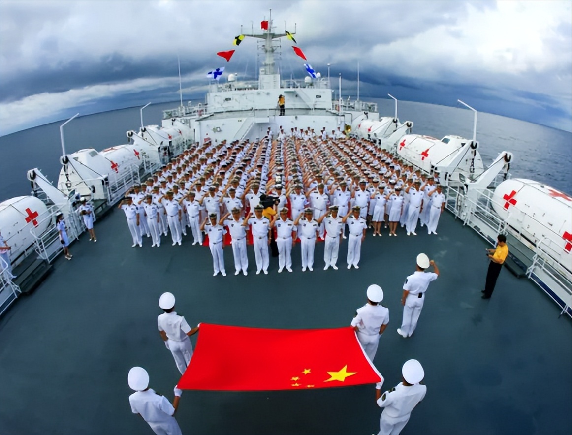 中越海警对峙万安滩，中方四举措合乎情理，对方挑衅或增我方良机