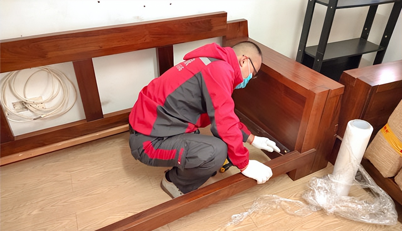 搬家教你打包技巧,搬家怎么快速整理打包