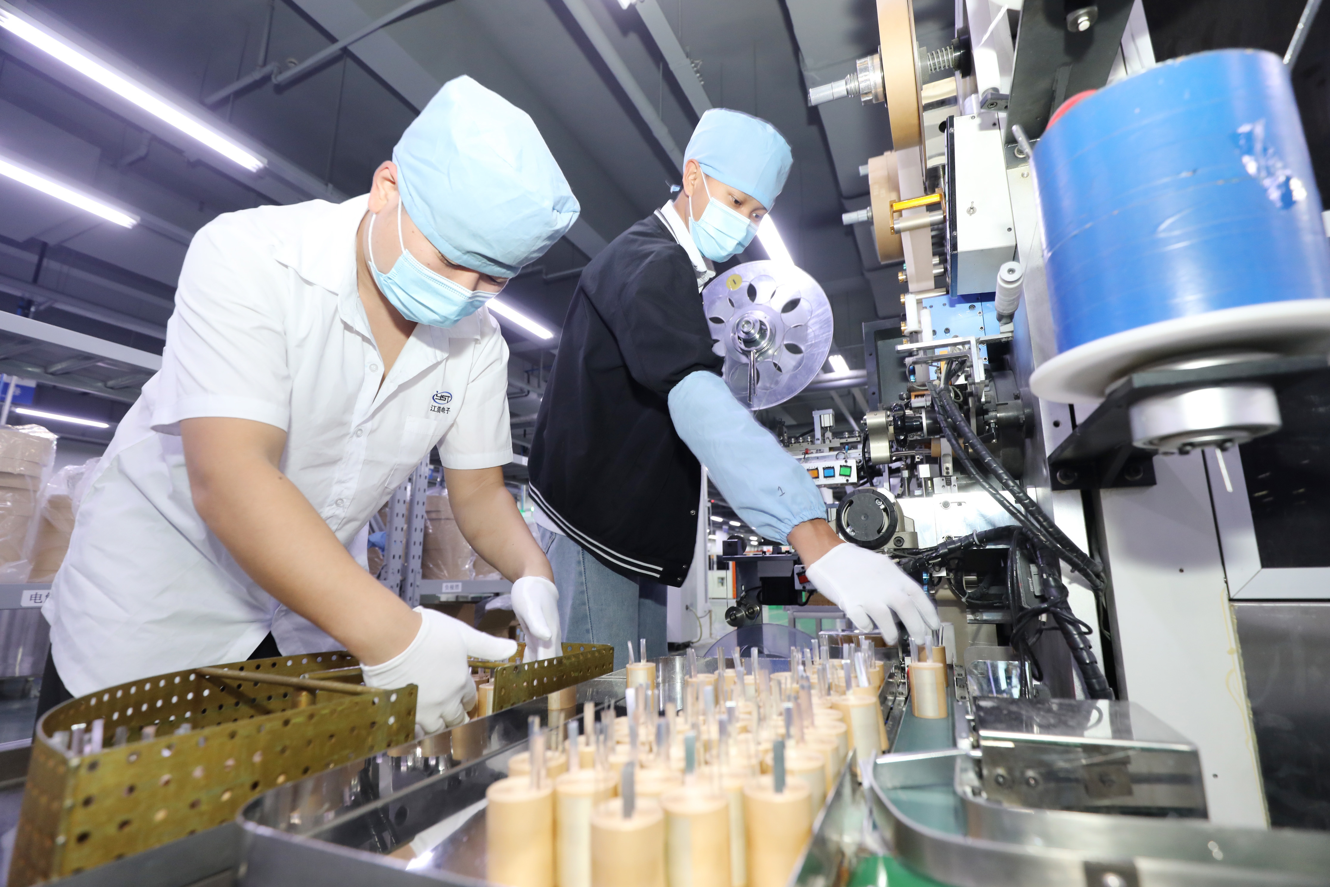 领跑智造,无人机智造领跑