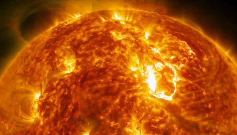 如果月球消失地球还能支撑多久,月球突然消失地球还能撑多久