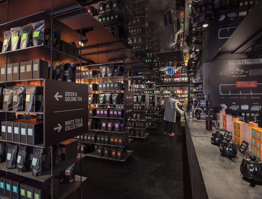 t2茶叶澳洲,文圣茶话