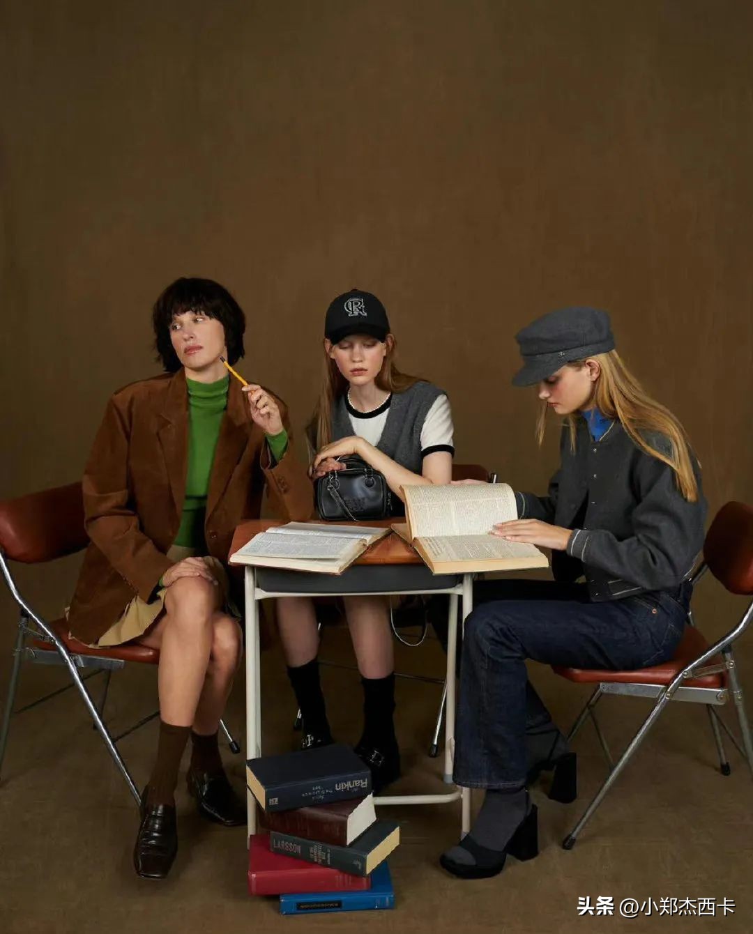 zara早春必买,买cos服哪些店比较好