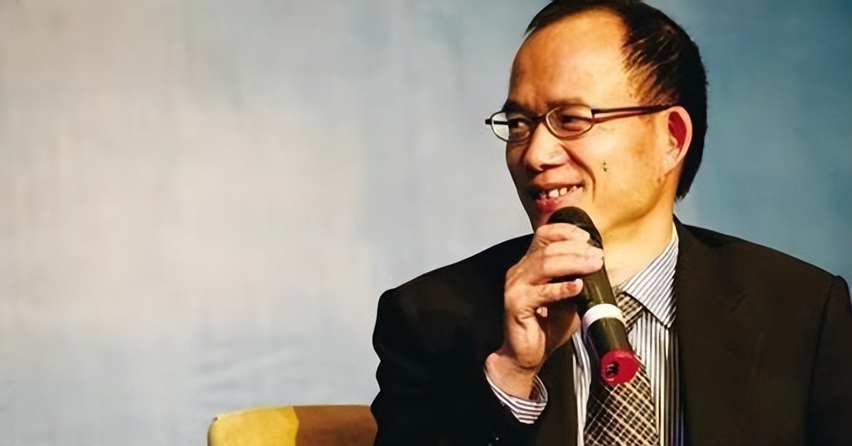 上海富豪郭广昌：花45亿买“酒”，4个月豪赚60亿，今身价8064亿