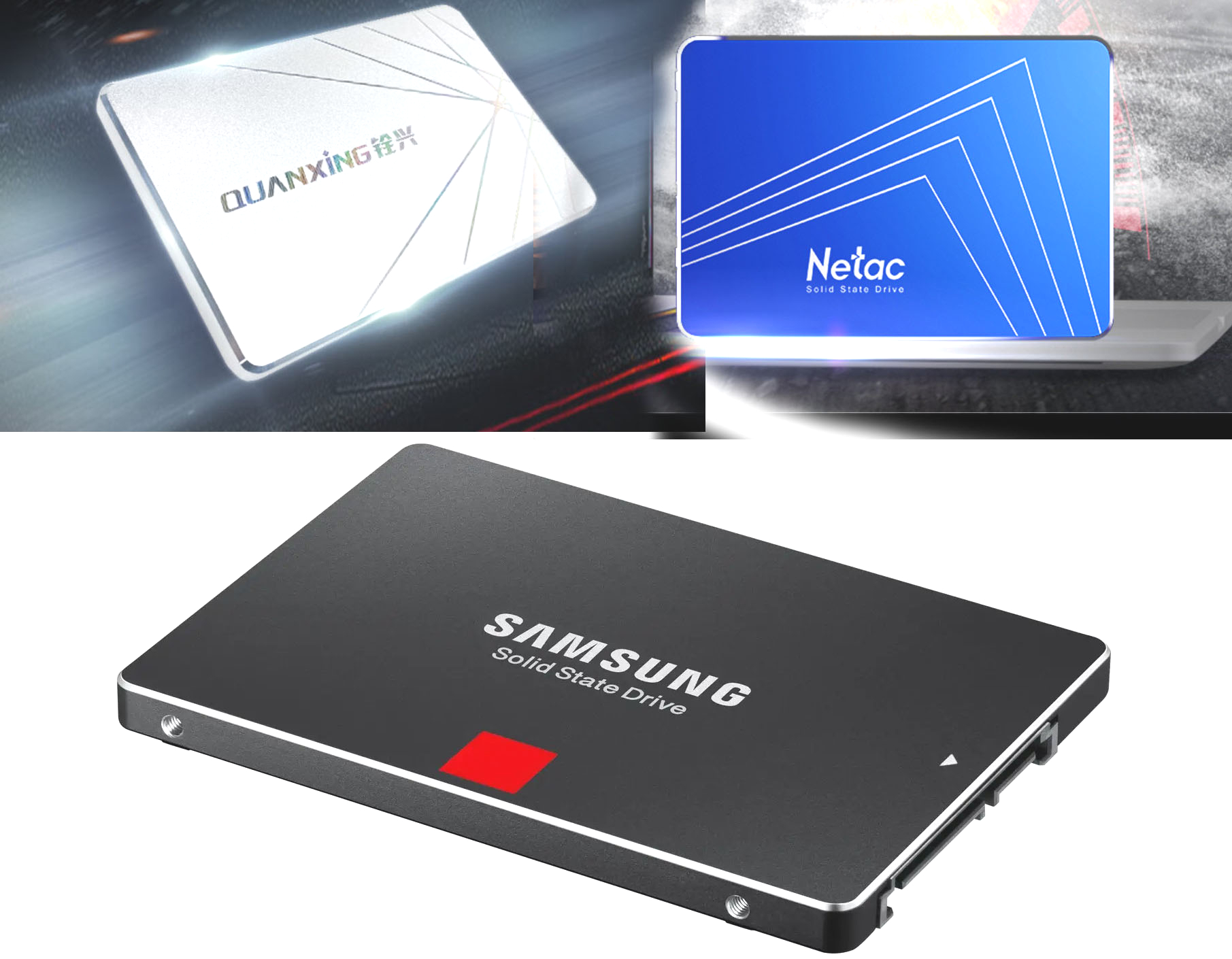 sata固态硬盘哪个品牌好,sata固态硬盘品牌排行