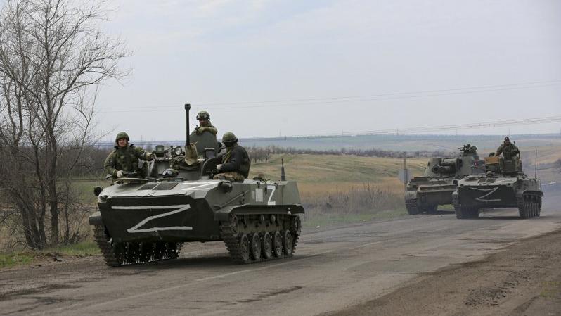 俄罗斯会退出打下来的土地吗,俄罗斯能不能恢复以前的国土