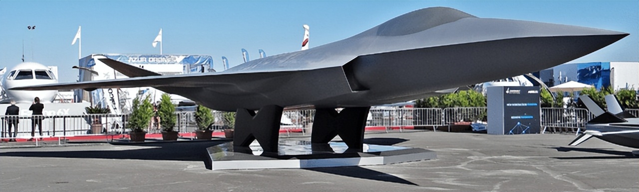 「深度」花100亿买F-35，德国为何“变心”？*药弹**库空虚的大国