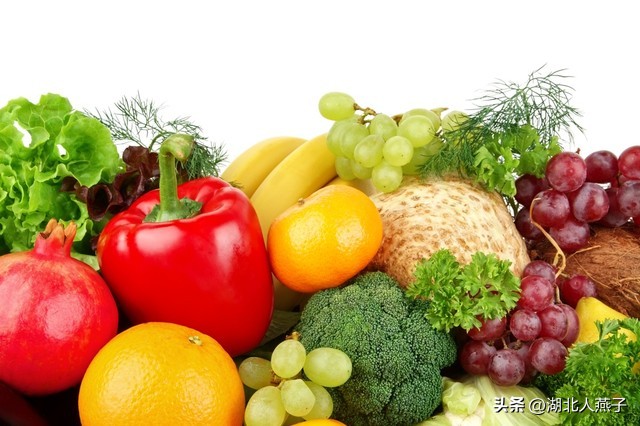 多吃这几种蔬菜维生素增强免疫力,哪些蔬菜蕴含的维生素增加抵抗力