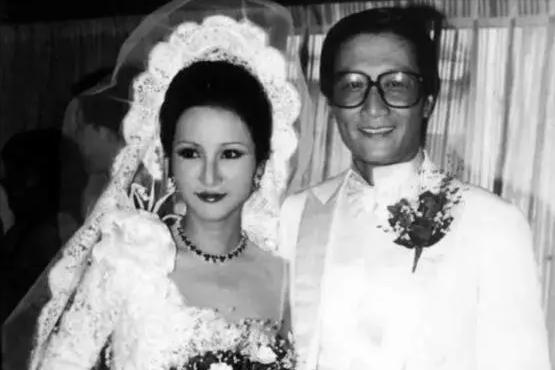 被谢贤养了12年无果，用青春换来2000万，如今38岁的Coco怎么样了