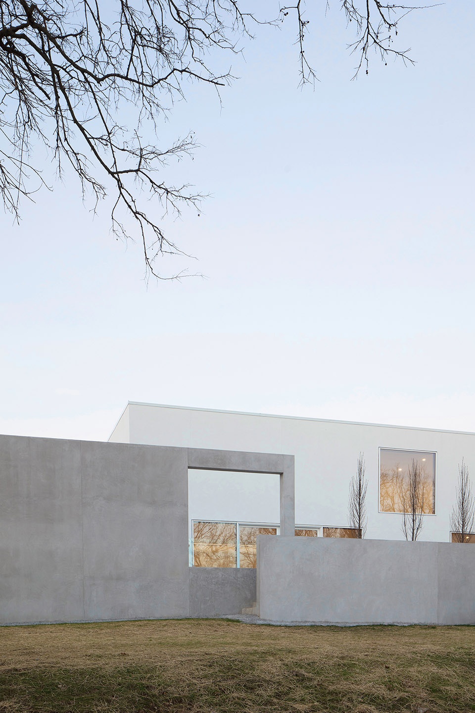 美国40万独栋住宅,纽约472米住宅