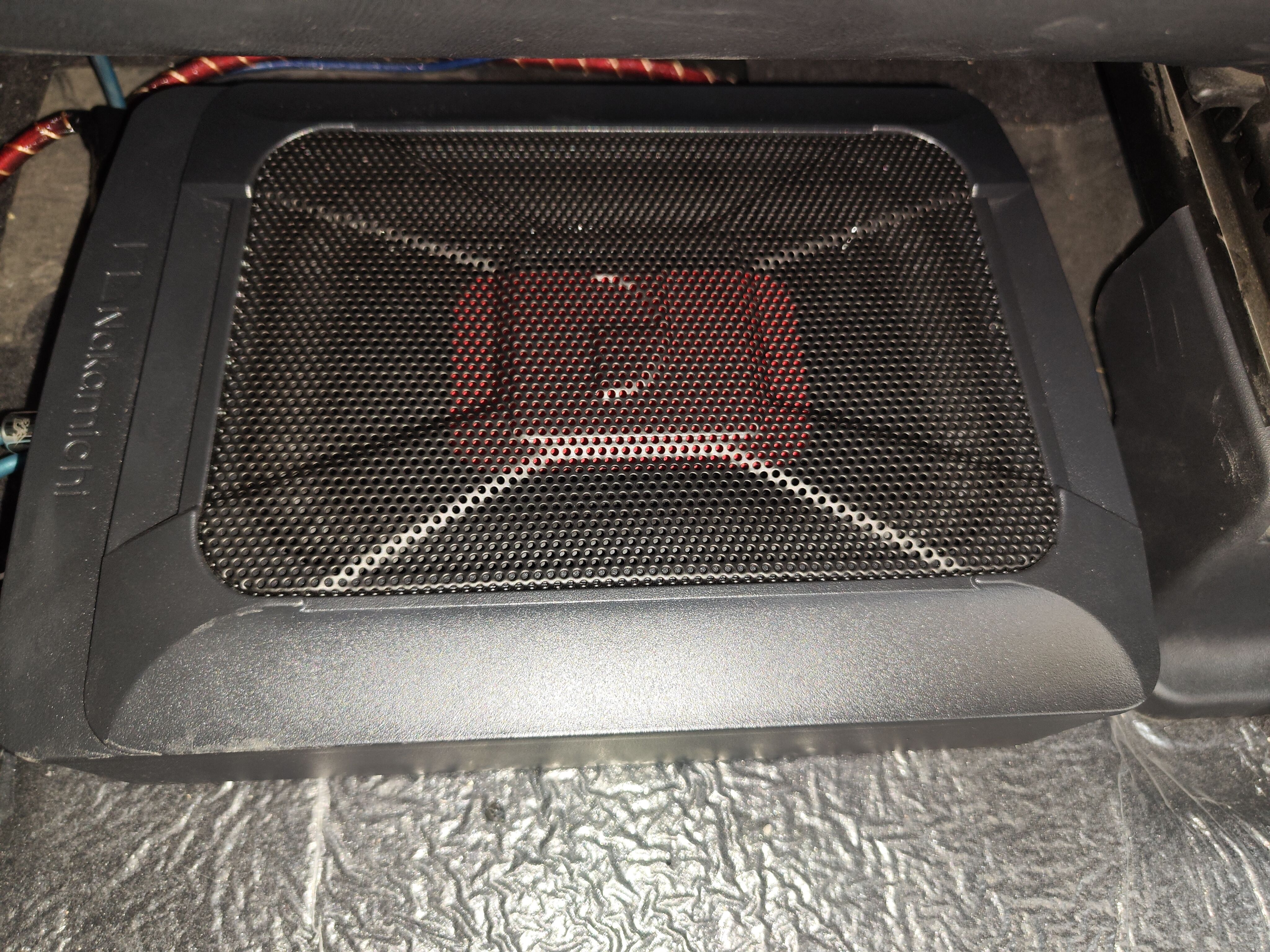 本田奥德赛升级,2019款奥德赛丹拿音响改装