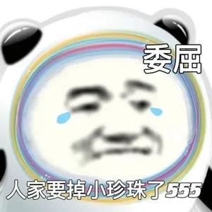 冰墩墩表情包豆瓣,冰墩墩表情包完整版视频