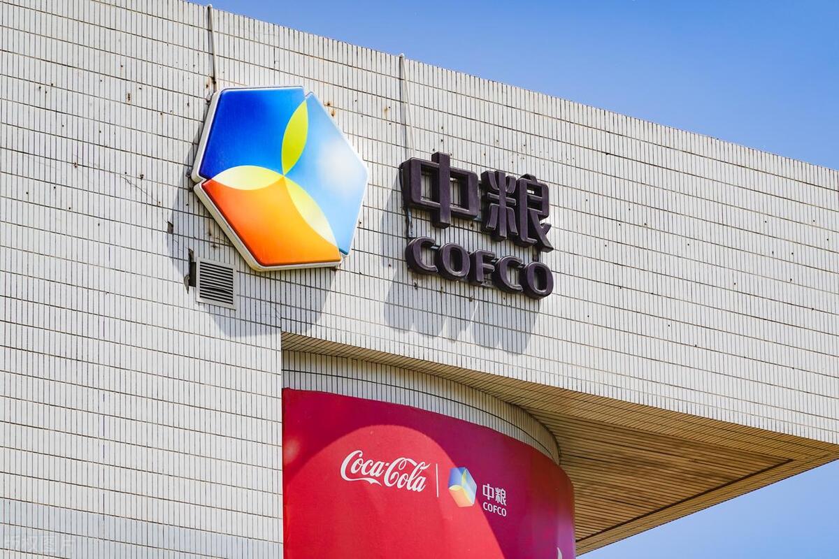 守护中国粮仓的中粮集团,中粮集团粮仓建设