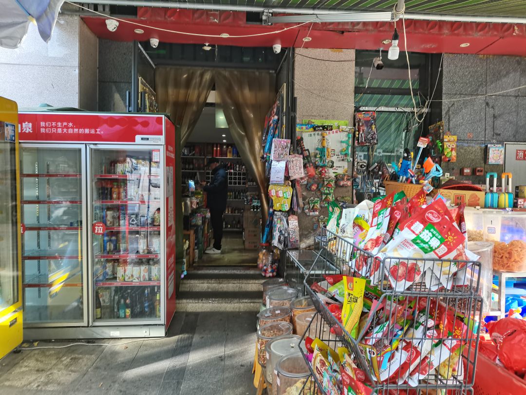便利店连锁新思路,连锁便利店如何盈利