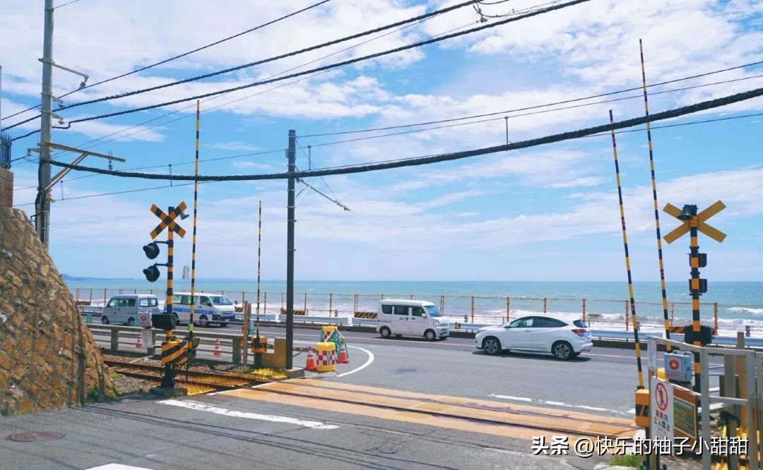 海水不输冲绳，这座青春背后的小城，夏日烟花又封神了！