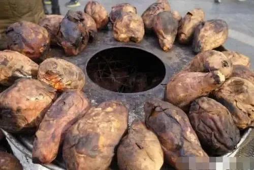 古代的小零食都有什么,古代最受欢迎的十大零食