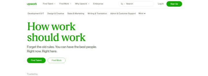 程序员接单的十大平台排名,程序员接单网排名