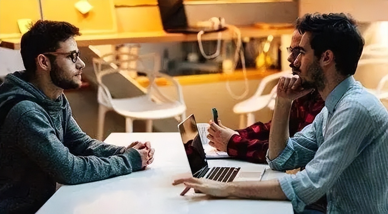 it培训机构都是包就业吗,现在的it培训