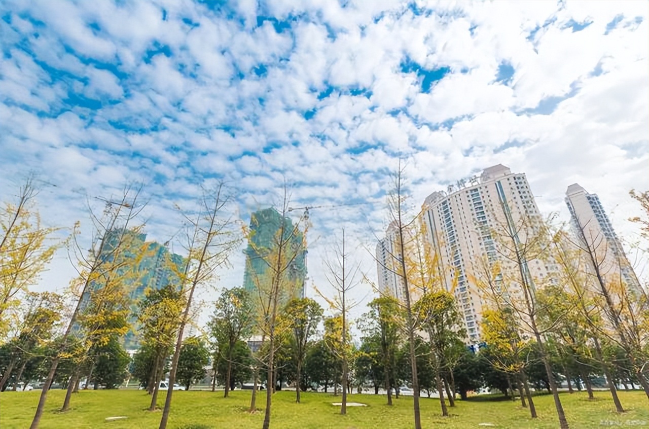 住房的需求和空置率,房子未来还是能抗衡通货膨胀