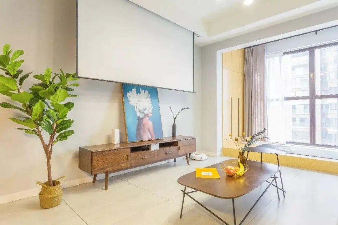 激光投影仪和led投影仪哪个噪音小,投影仪激光的好还是led好