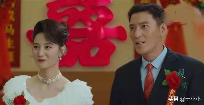 王牌部队高粱和顾一野谁混得好,王牌部队高粱和顾一野在一起了么