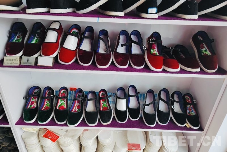 青海互助:“彩虹之乡”的民族团结故事