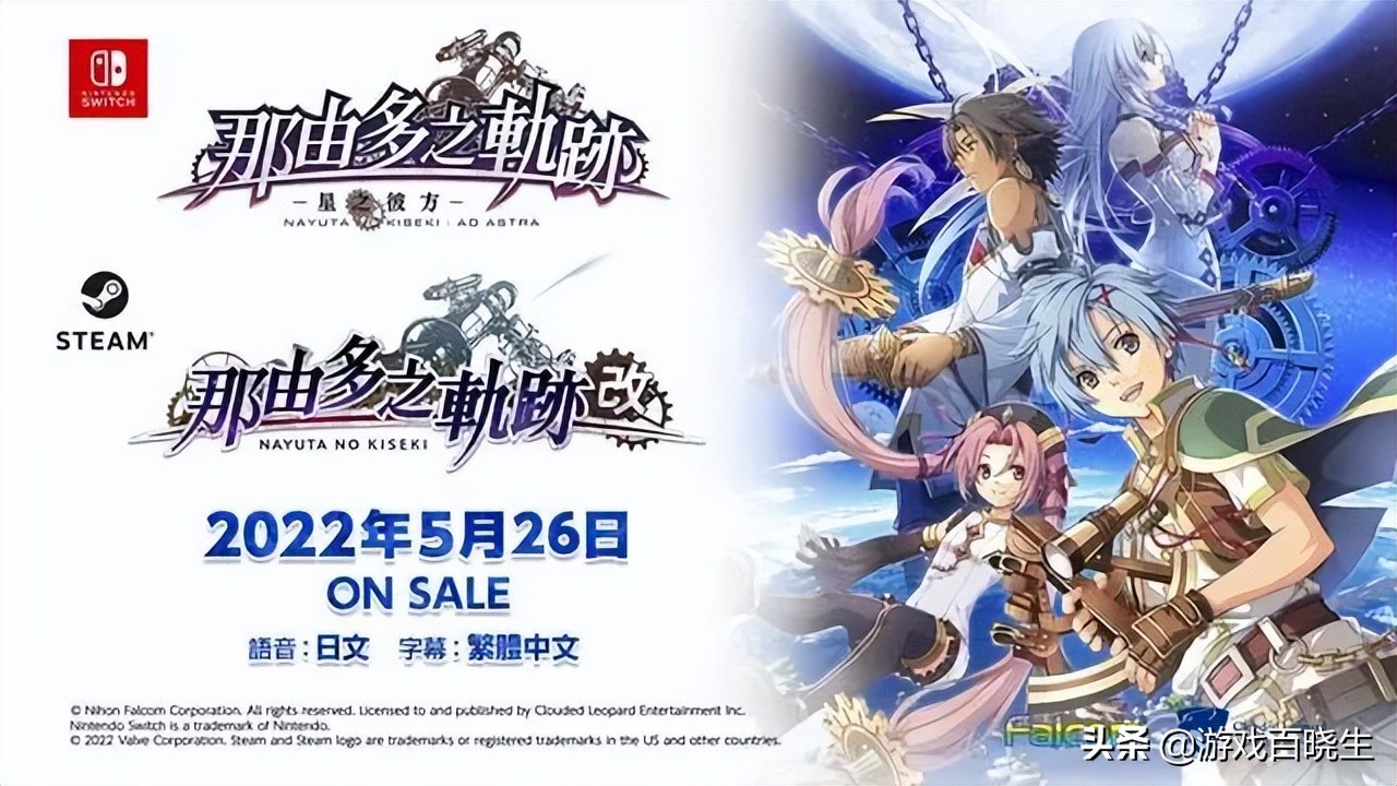 盘点5月要上线的游戏,5月可以玩的新游戏有哪些呢