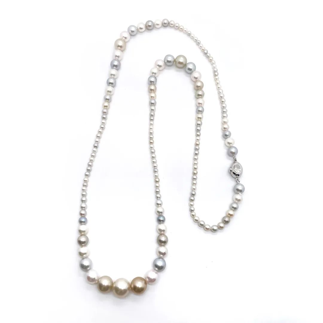 隽永时光——珠宝专场网络拍卖会|北京荣宝