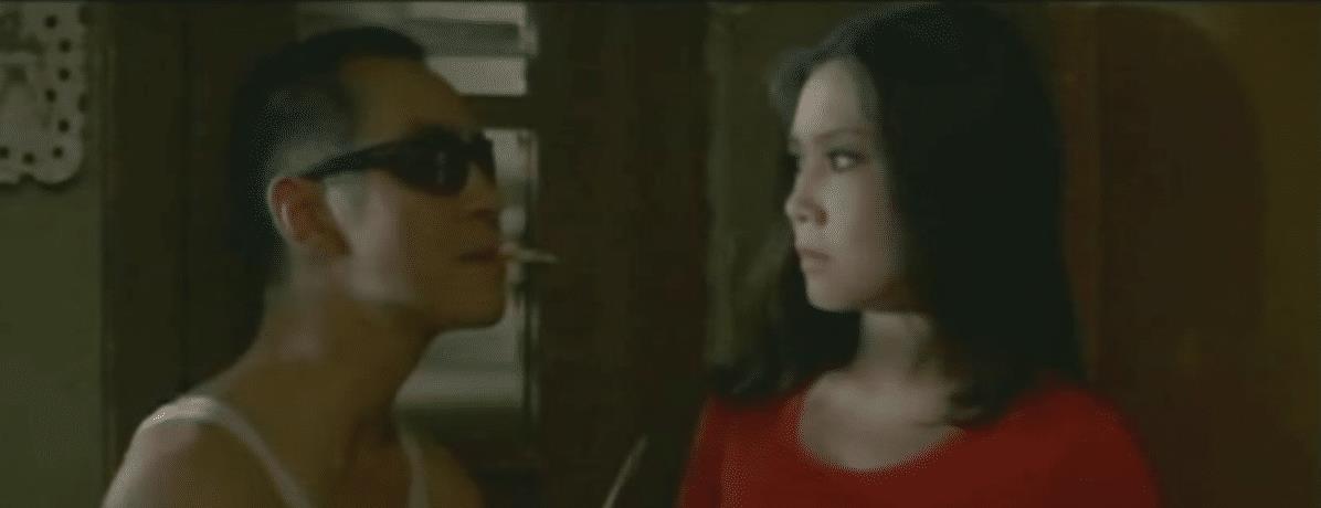 刘午琪演过的电影,香港影星刘午琪