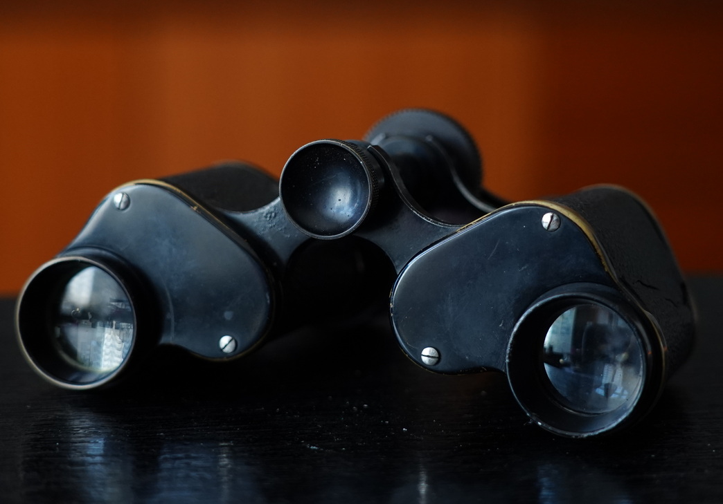 目前世界上最灵敏的望远镜,世界十大最好的军用望远镜