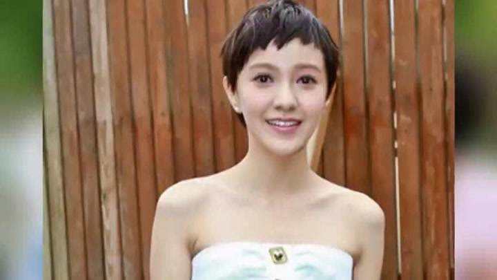 顾里郭采洁最新消息,郭采洁顾里人物解析