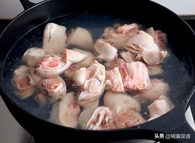 家常菜100道开胃下饭肉食,家常菜肉食菜谱