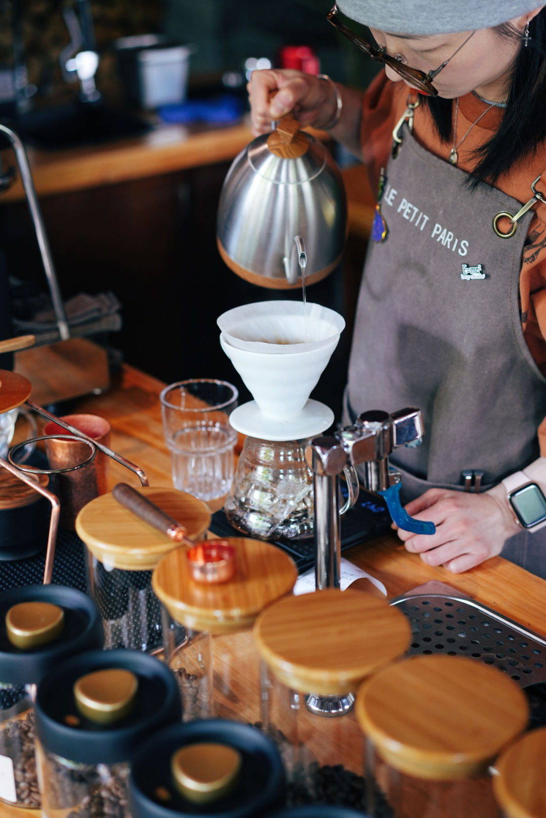 丽江最安静的旅行,云南丽江的柔软时光