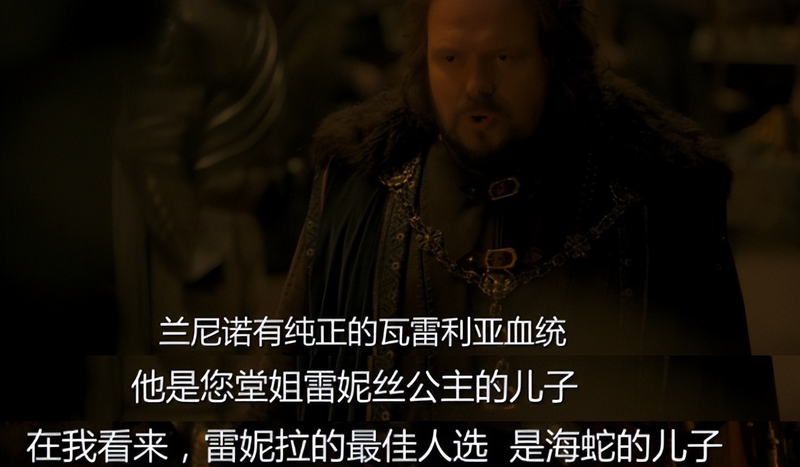 尺度神剧口碑回升8.8，死抓反转终极密码，观众：完全戳中爽点