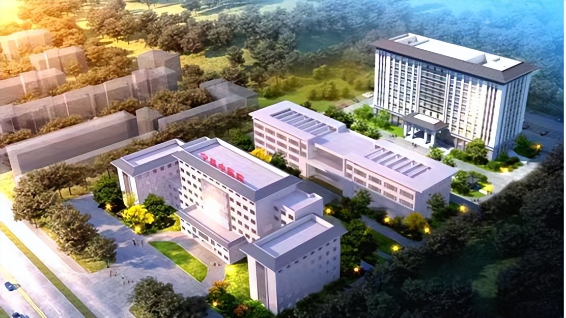 中医医院科室建设与指南,宁县中医医院